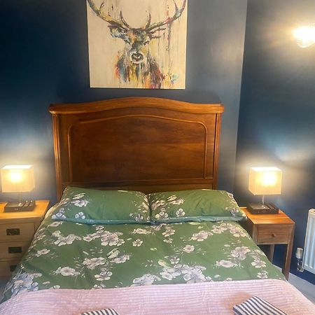 Quiet Lower Floor 2 Bed City Apartment With Private Patio Garden Bath Exterior foto